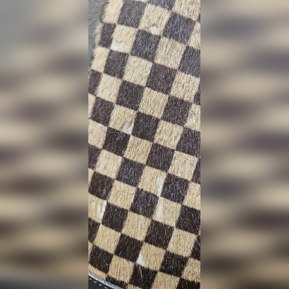 Louis Vuitton Impala Damier Sauvage - Picture 13 of 15